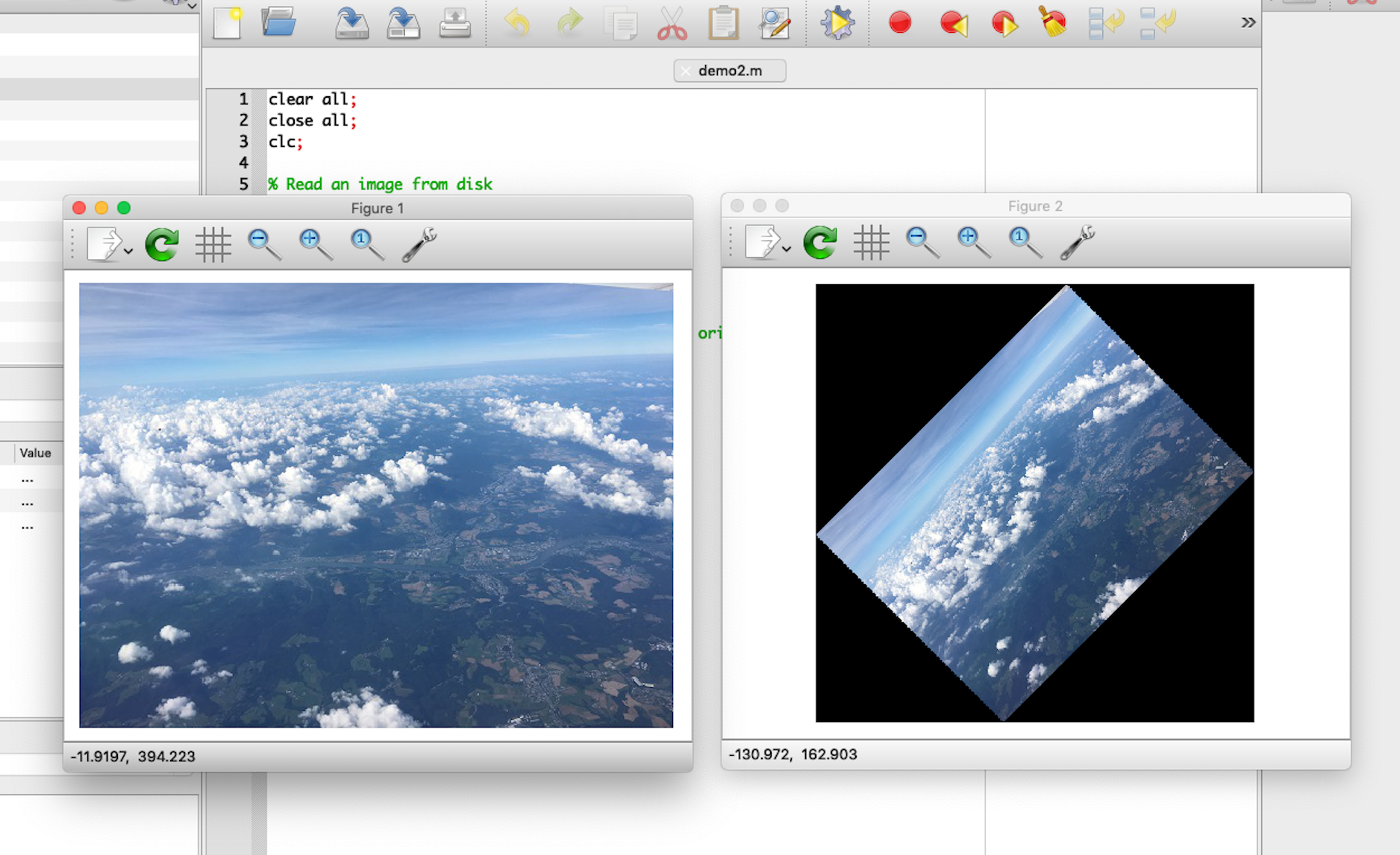 get opengl 4.4 on mac osx